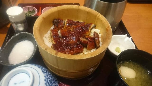 おひつごはん四六時中 倉敷店 - サブ画像1