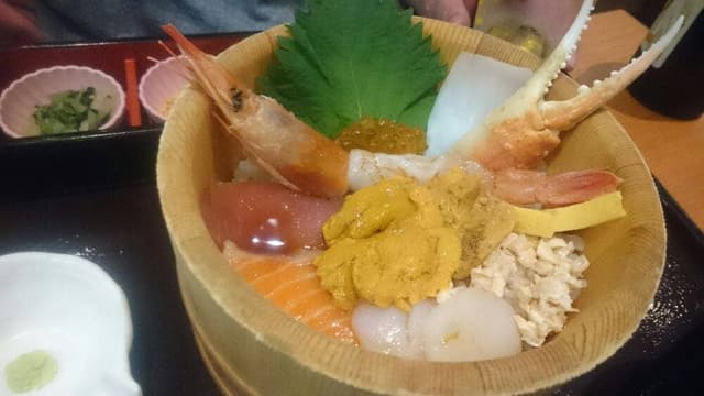 おひつごはん四六時中 倉敷店 - サブ画像2