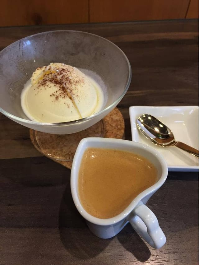 まあさ cafe - サブ画像1
