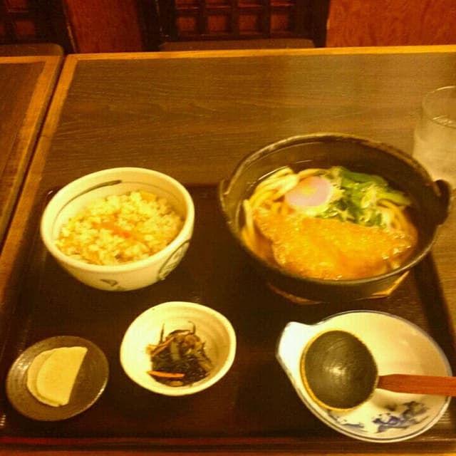 更科 - サブ画像2