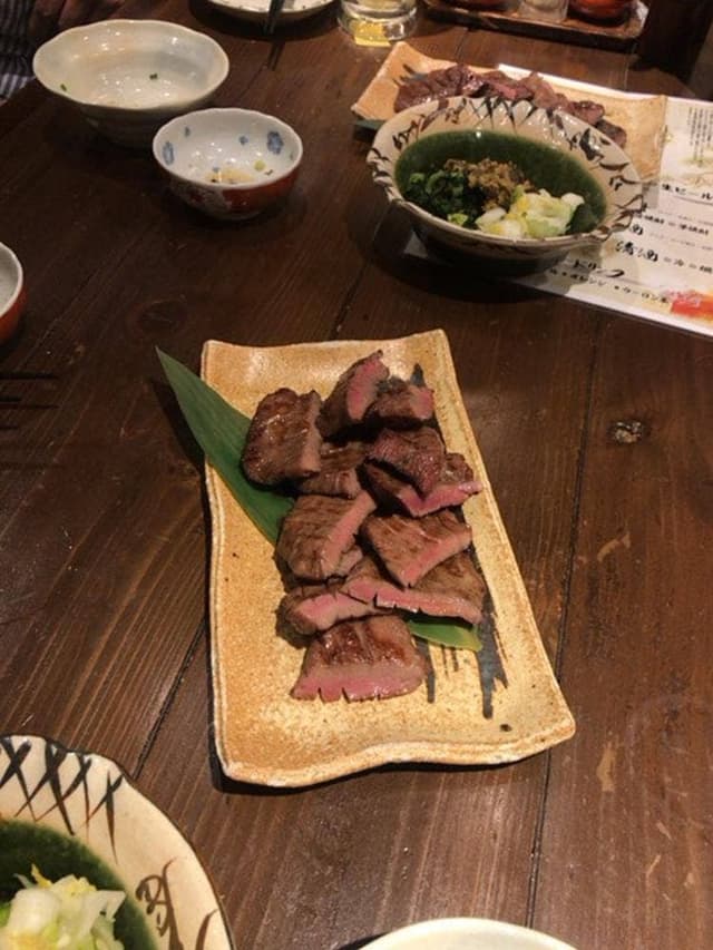 仙台 牛たん専門店 坂之上商店 四条河原町店 - サブ画像3