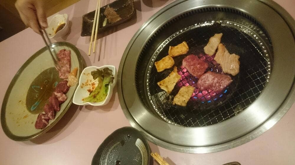 ピリ辛おばちゃん