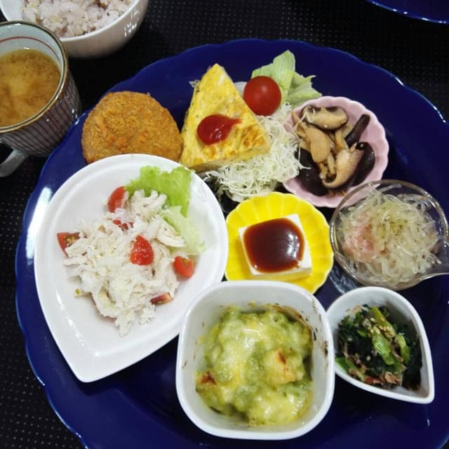 カフェ すまいる - サブ画像3