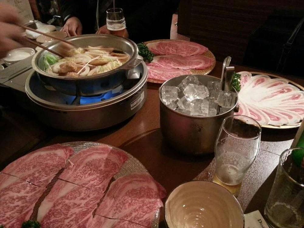 ダイニングオードリー