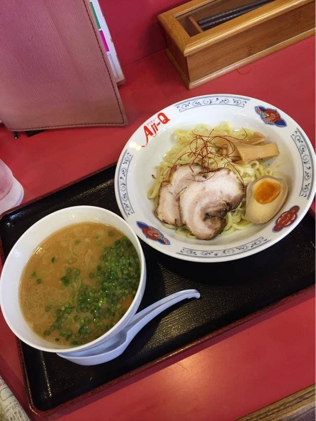 AJI-Q 外旭川店 - サブ画像1