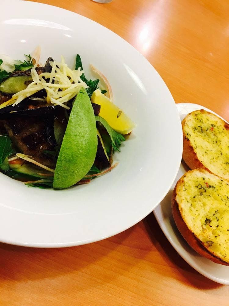 デニーズ東浅草店