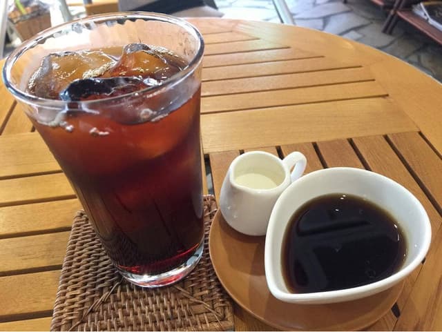 坐カフェ - サブ画像3