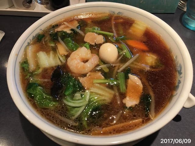 熱烈中華 25時 - サブ画像3