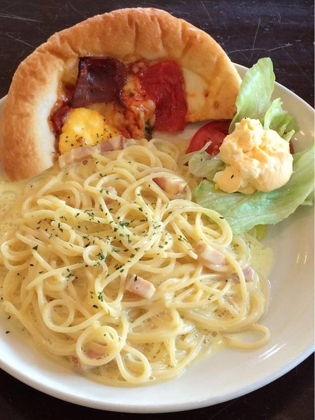 Oreille Cafe - サブ画像3