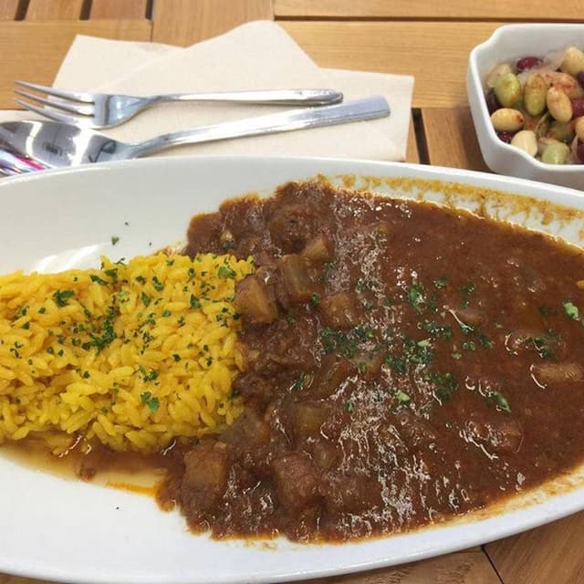 坐カフェ - サブ画像2