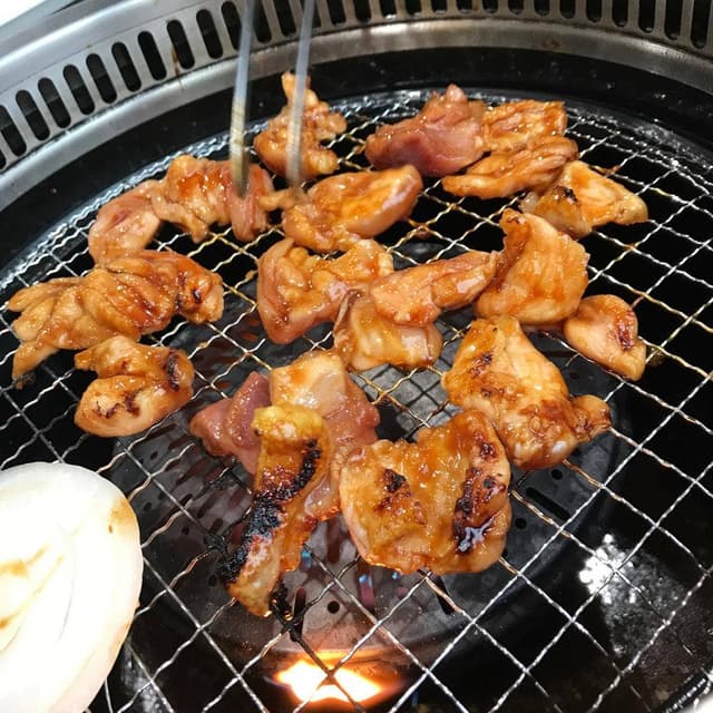 とり焼きの店 ふじがおか - サブ画像2