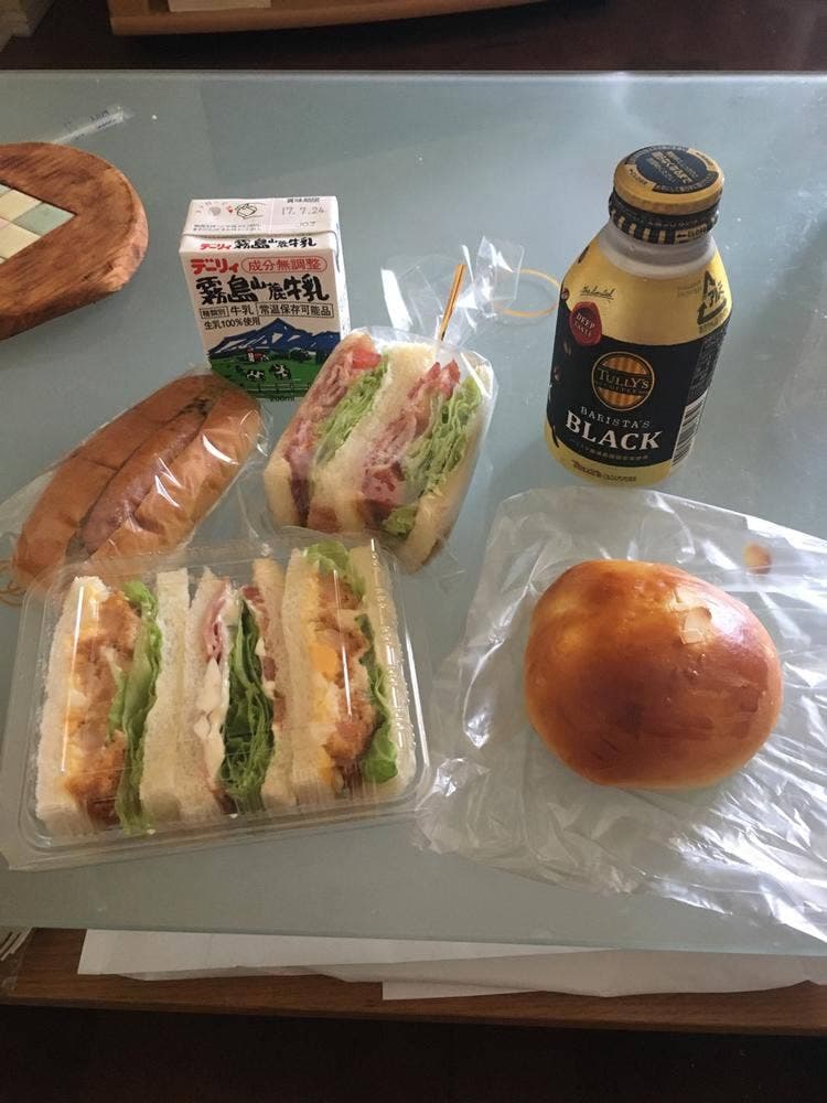 パンの工房 一薫堂