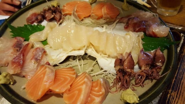 わらじ屋 - サブ画像2