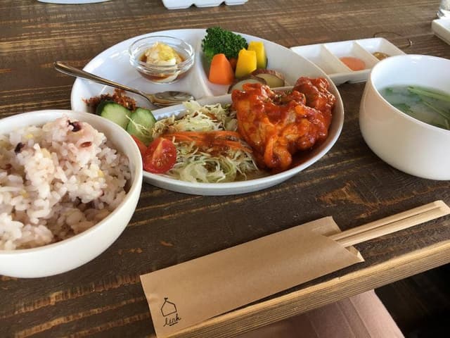 Kids Cafe & Bar LINK - サブ画像1