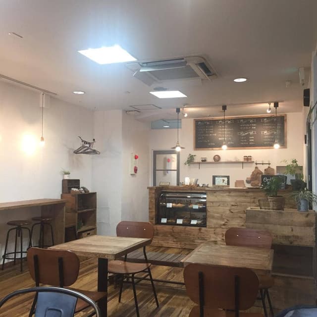 札幌カフェ - サブ画像2