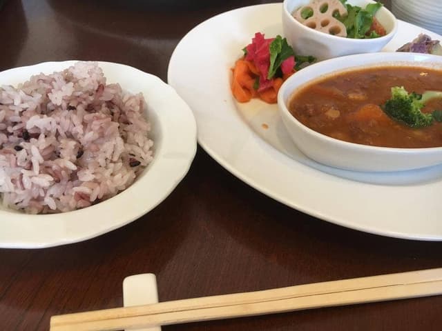 七ツ森cafe - サブ画像3