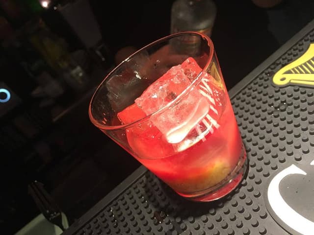 BAR CADEAU - サブ画像1