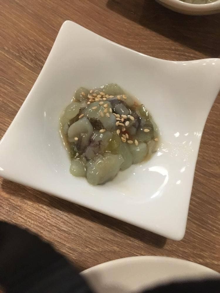 天ぷら酒場 マンゲツ堂