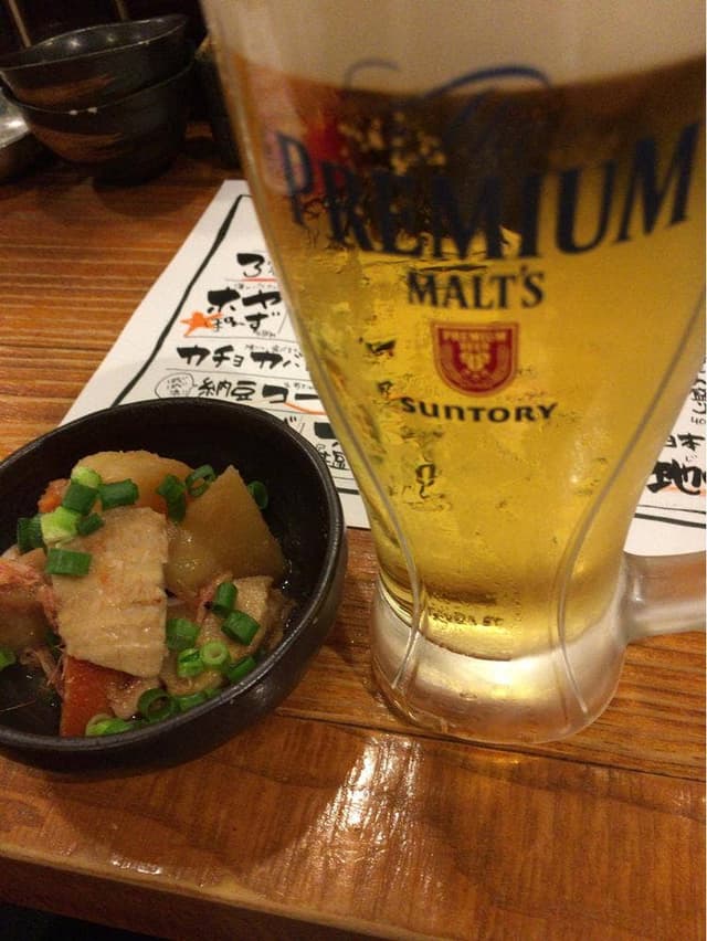 イッてこい酒場パグパグ - サブ画像3