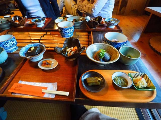 知憩軒 - サブ画像3