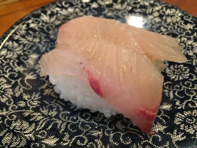 日乃出寿司 - サブ画像2