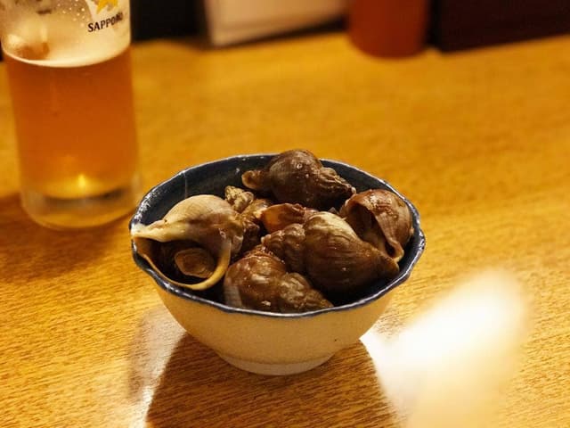 粋居酒屋 ほの路 - サブ画像2