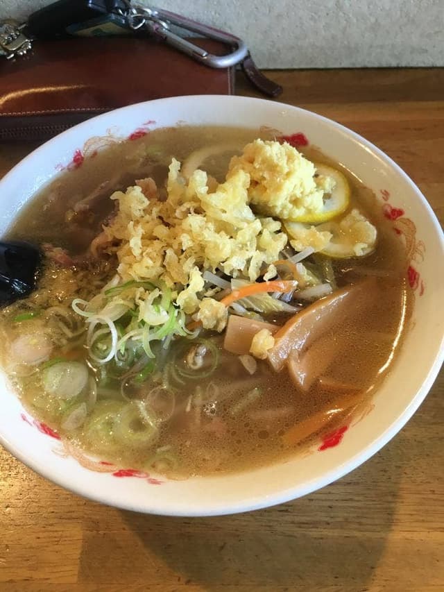 麺、喰い、工房 なかみち - サブ画像1
