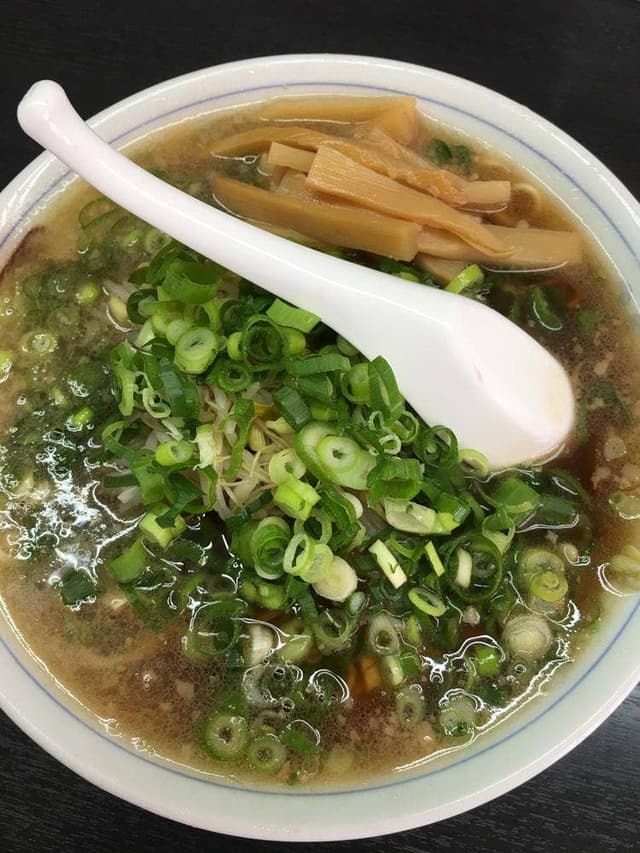 ラーメンキャプテン - サブ画像3