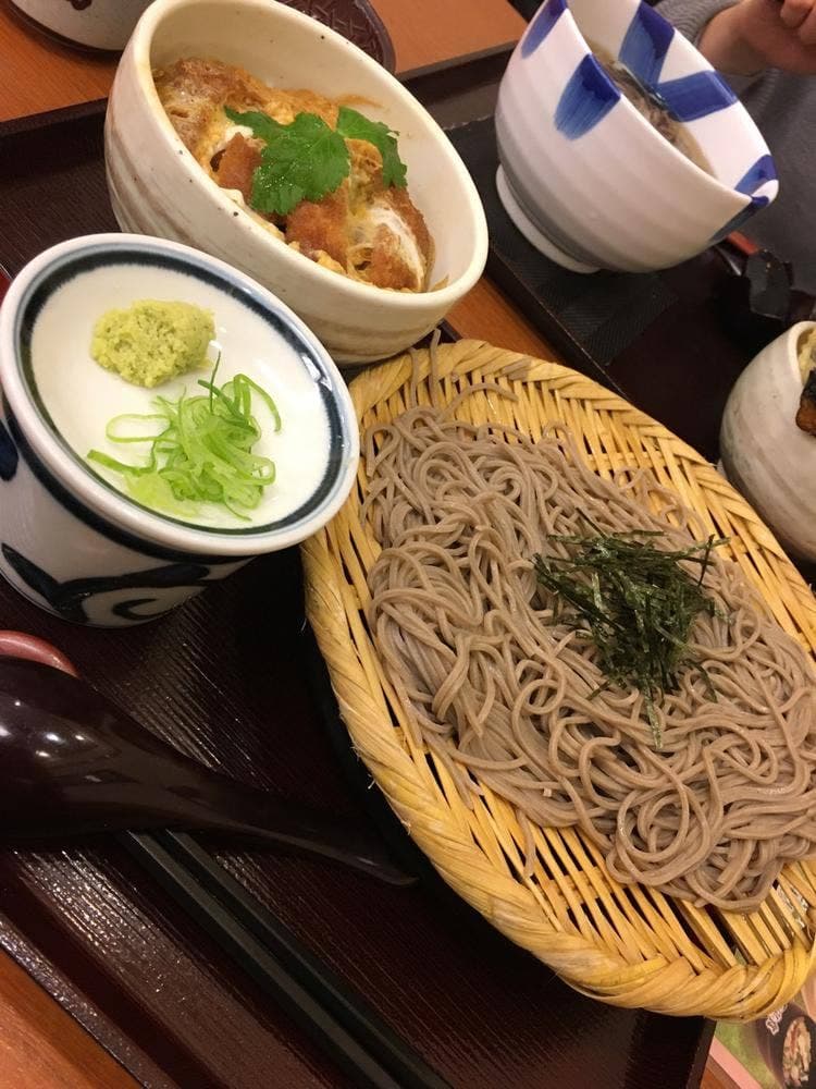 そじ坊 東浦イオンモール店