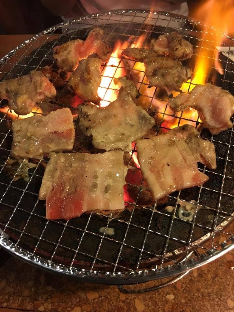 牛繁鷺宮店