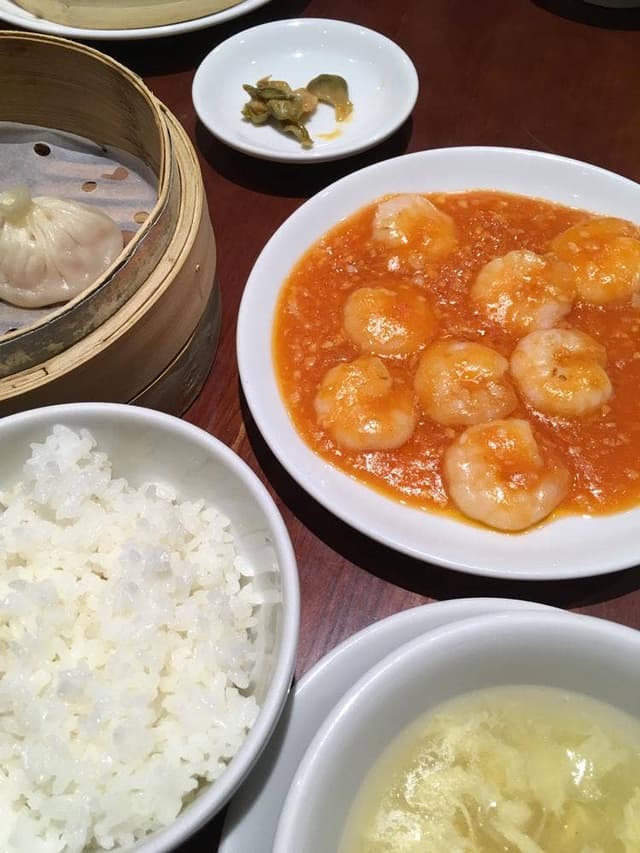 台湾小籠包・点心 上福樓 東武宇都宮店 - サブ画像3