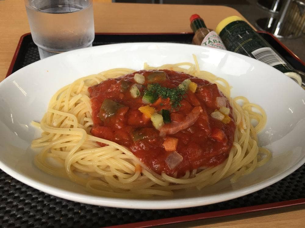 5号館喫茶 埼玉医科大学病院