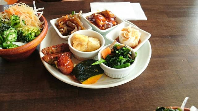ファミリーバイキング 豆乃畑 ピエリ守山店 - サブ画像2