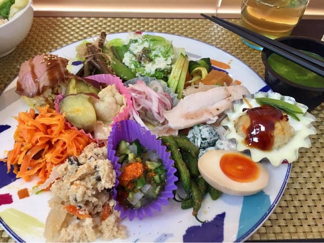 野菜農家のおかず屋さん - サブ画像1