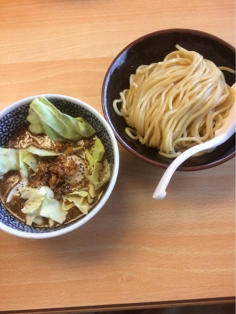 景勝軒 栃木平柳町店