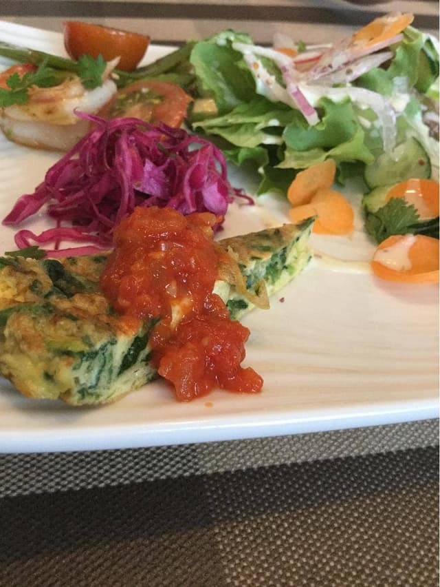 地中海レストラン ソレイユ - サブ画像2