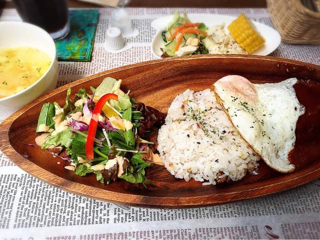 Dog Run & cafe BAR innovador - サブ画像1