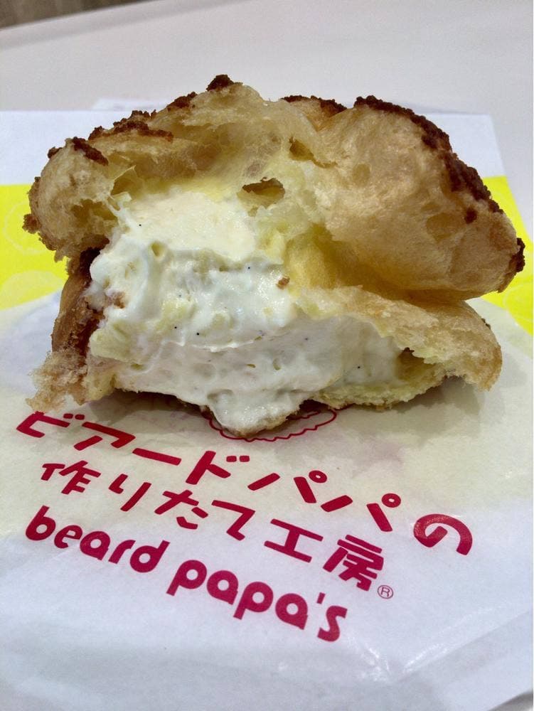 ビアードパパ アリオ市原店