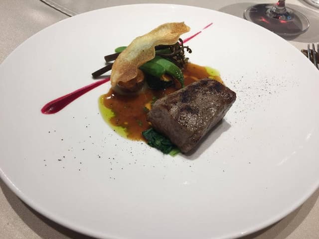 ロワゾー•パー•マツナガ - サブ画像2