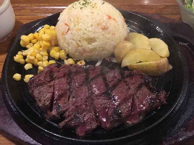ミスターバーク 岡山東川原店 - サブ画像2