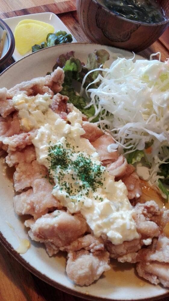 cafe narumari - サブ画像2