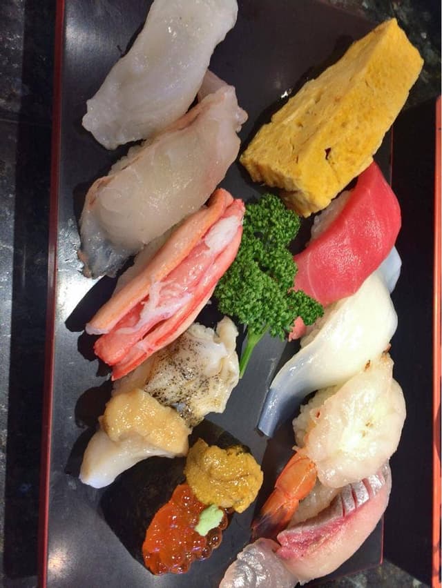 もりもり寿し泉ヶ丘店 - サブ画像3