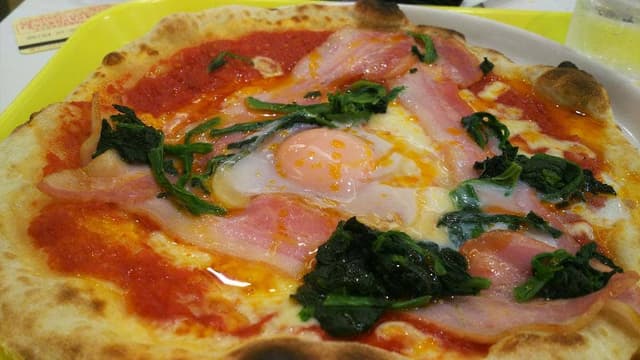 パルメナーラ イオンモールナゴヤドーム前店 - サブ画像3
