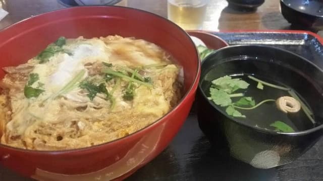 うなぎ 宮川 - サブ画像3