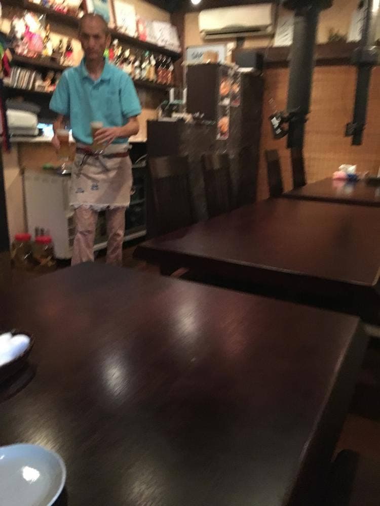 韓国家庭料理 韓