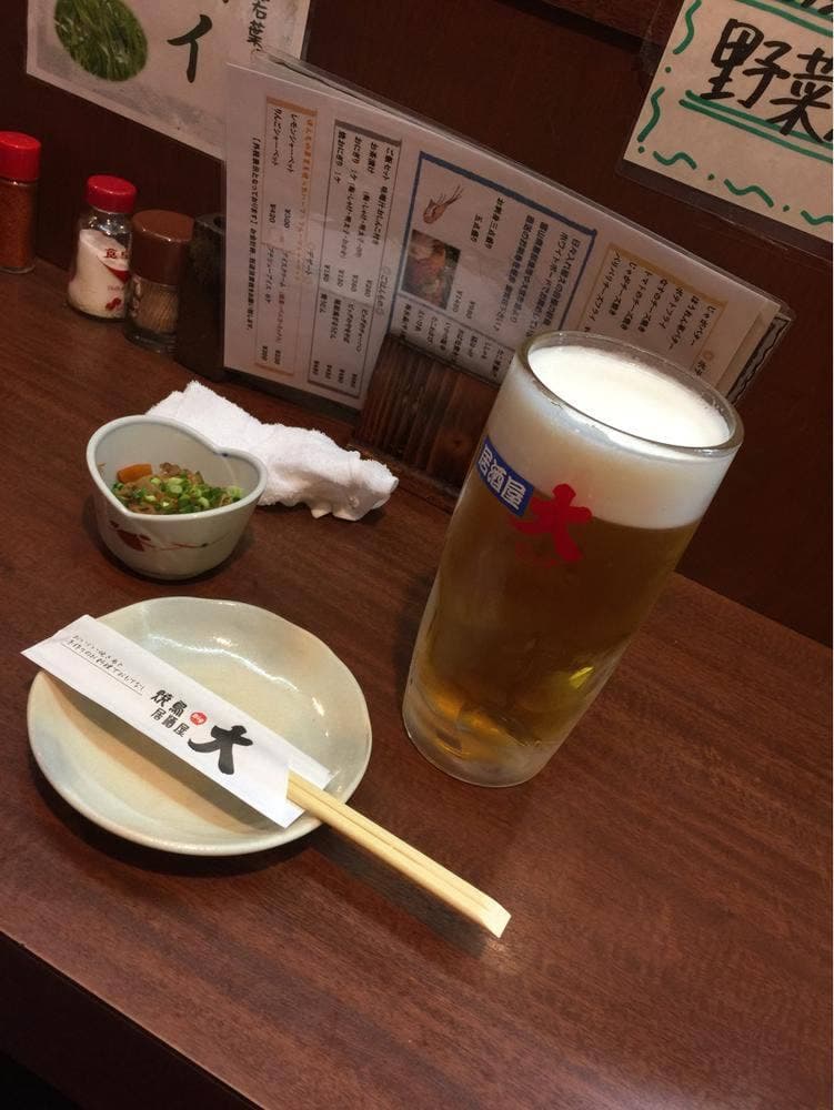 居酒屋ビッグ 川越高階店