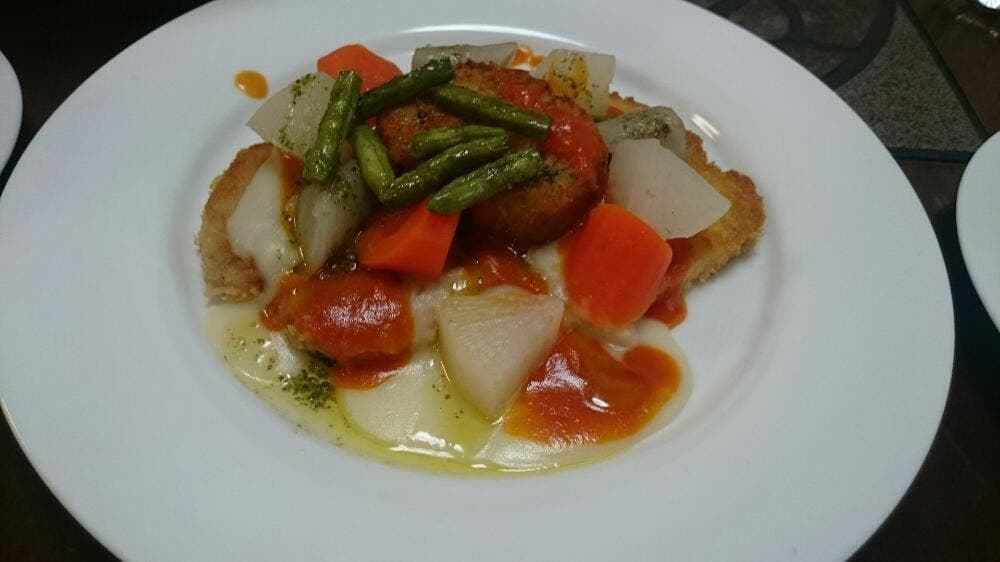 ボヌール・ピエス