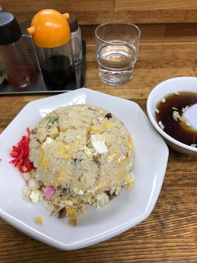 天芯ラーメン 瑞穂店 - サブ画像3