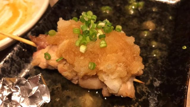 播鳥 北新地本店 - サブ画像3