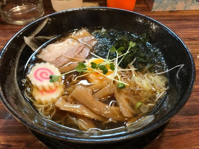 ラーメン一徹 - サブ画像1